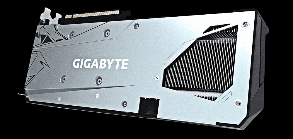 GIGABYTE Video Card-GV-R66XTGAMING OC-8GD